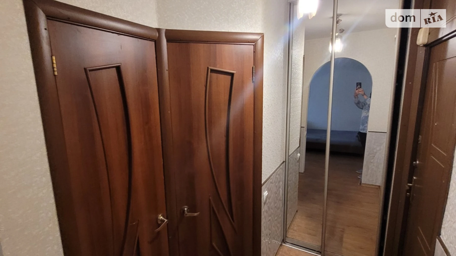 Сдается в аренду 1-комнатная квартира 31 кв. м в Харькове, ул. Академика Павлова, 309 - фото 3