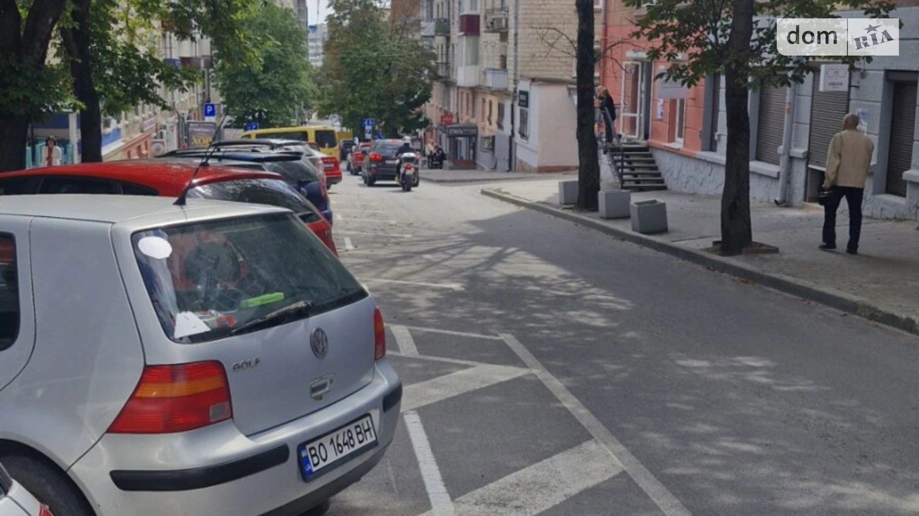 Сдается в аренду помещения свободного назначения 132.5 кв. м в 5-этажном здании, цена: 1000 $ - фото 3