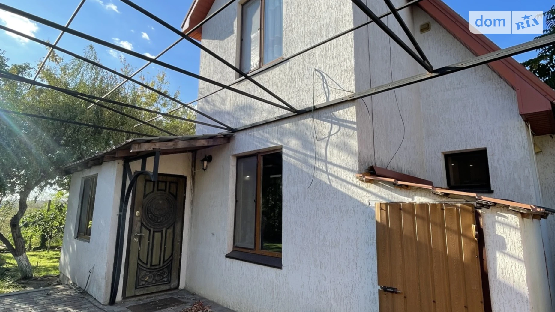 Продается дом на 2 этажа 120 кв. м с баней/сауной, цена: 87000 $ - фото 3