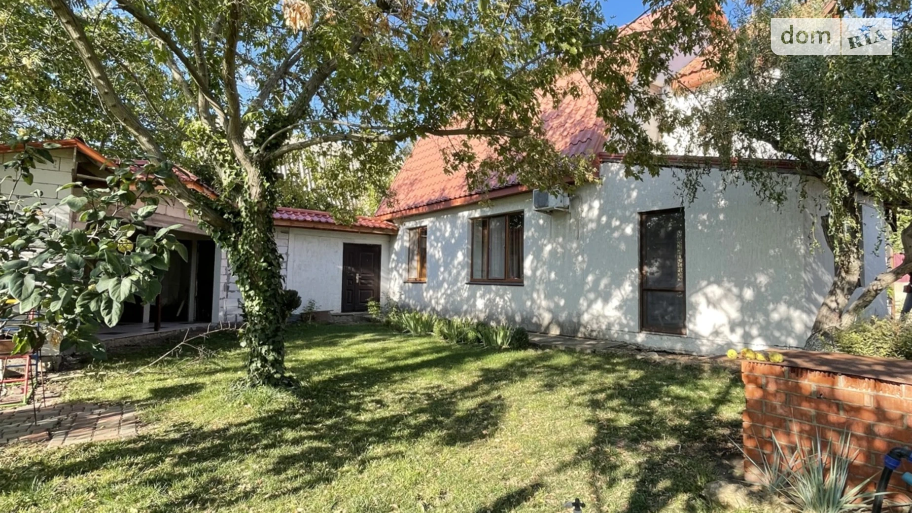 Продается дом на 2 этажа 120 кв. м с баней/сауной, цена: 87000 $ - фото 2