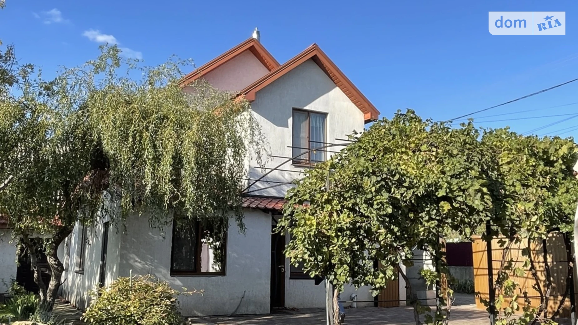 Продается дом на 2 этажа 120 кв. м с баней/сауной, цена: 87000 $ - фото 5