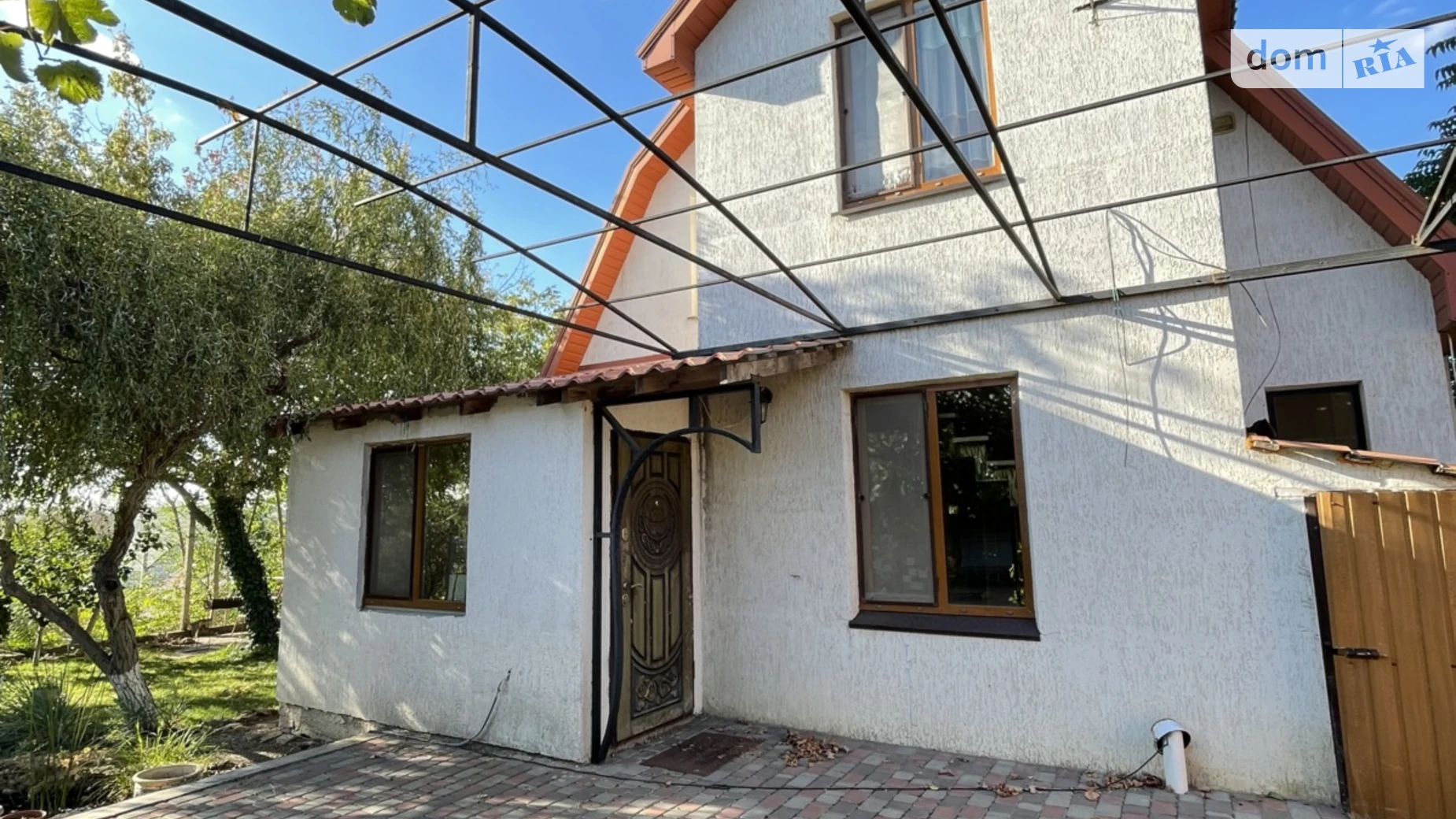 Продается дом на 2 этажа 120 кв. м с баней/сауной, цена: 87000 $ - фото 4