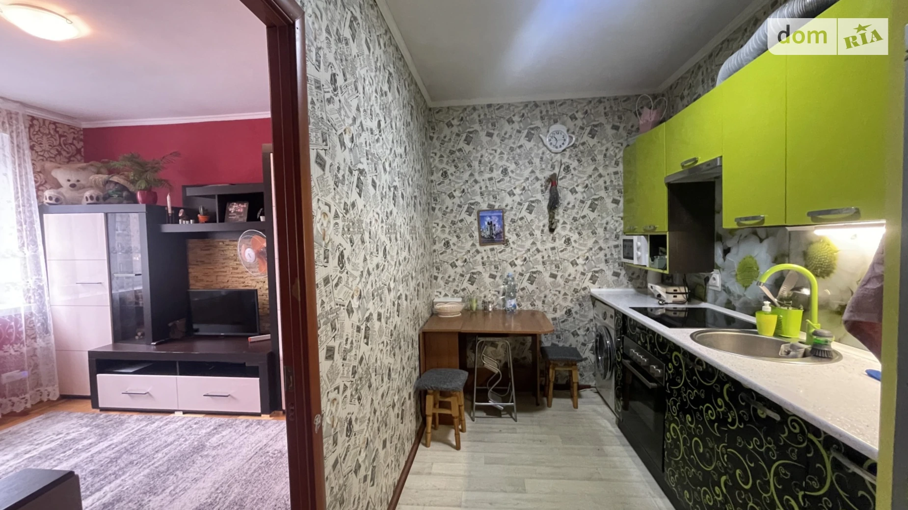 Продается комната 20 кв. м в Тернополе, цена: 20000 $ - фото 3