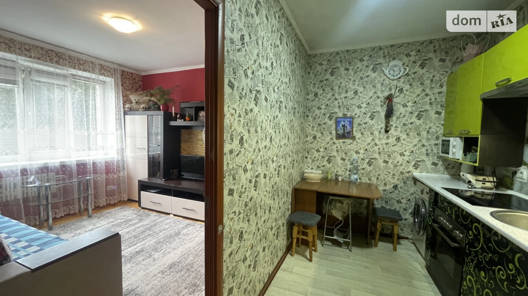 Продается комната 20 кв. м в Тернополе, цена: 20000 $ - фото 5