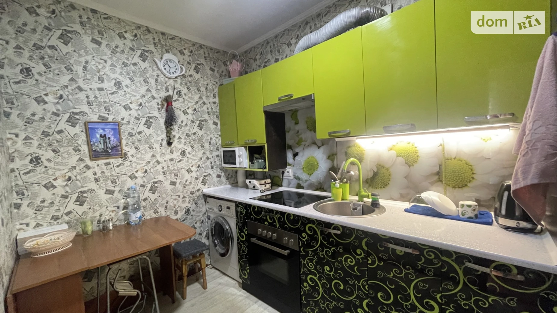Продается комната 20 кв. м в Тернополе, цена: 20000 $ - фото 4