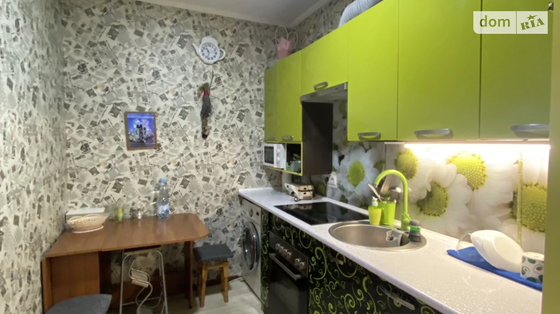 Продается комната 18 кв. м в Тернополе, цена: 20000 $ - фото 4