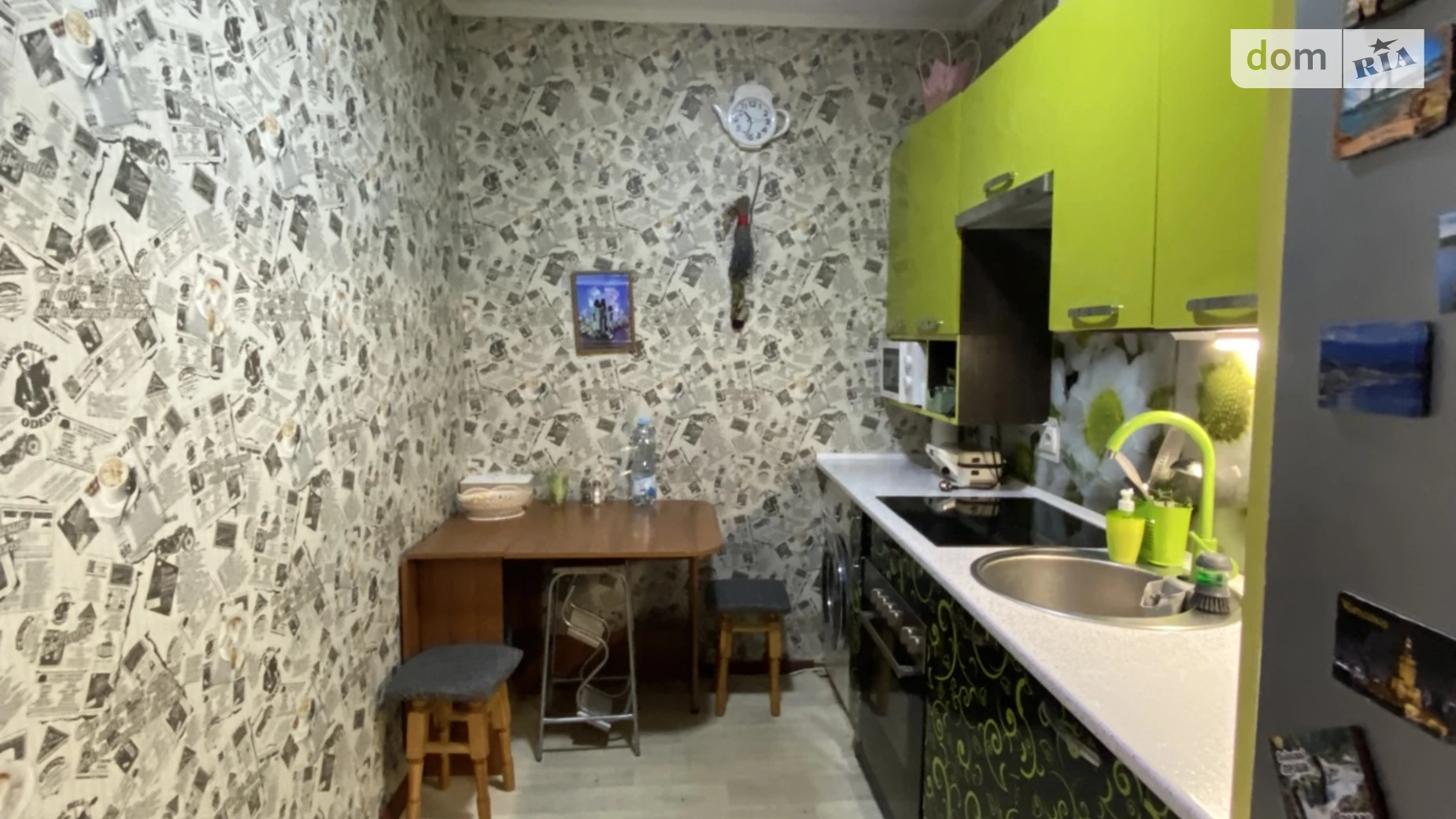 Продается комната 18 кв. м в Тернополе, цена: 20000 $ - фото 5