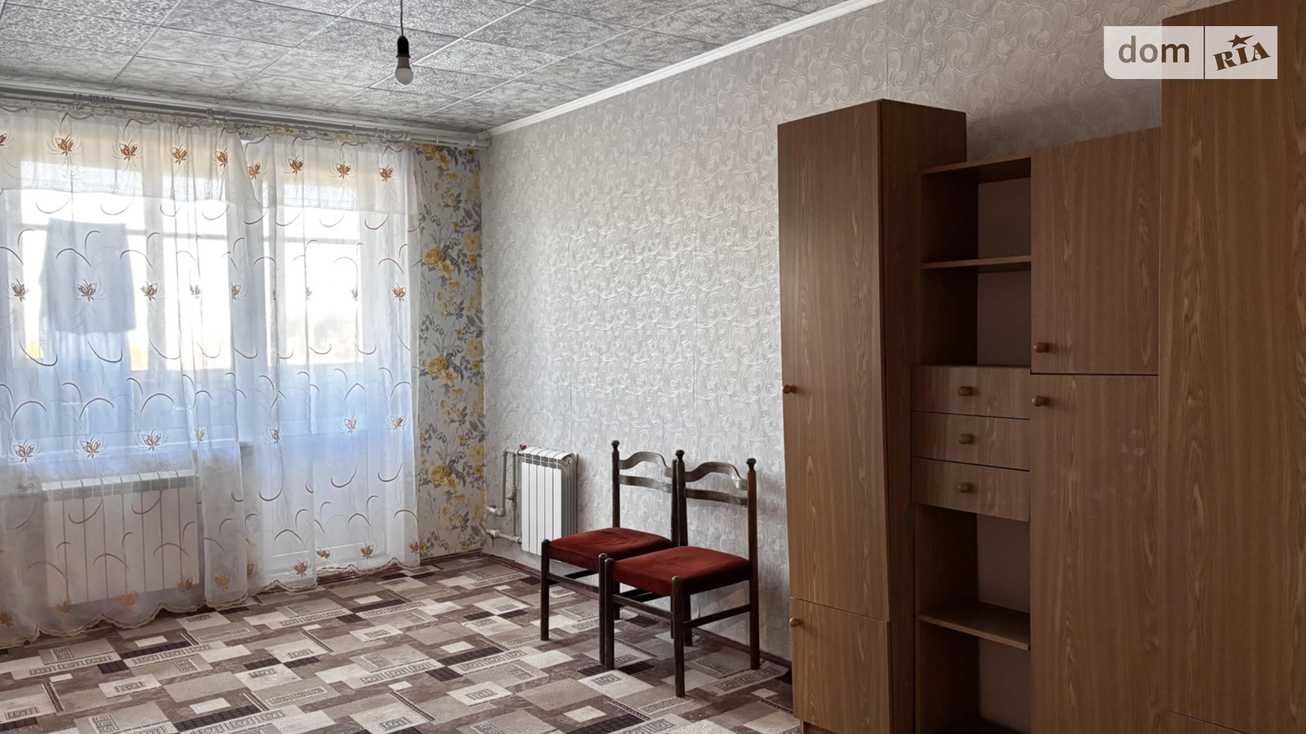 Сдается в аренду 3-комнатная квартира 65 кв. м в Харькове, ул. Гвардейцев-Широнинцев, 9 - фото 4