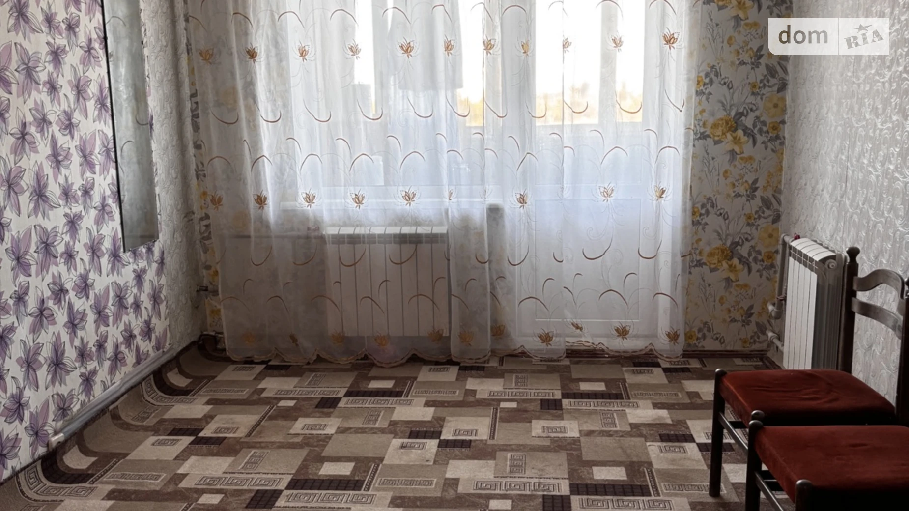 Сдается в аренду 3-комнатная квартира 65 кв. м в Харькове, ул. Гвардейцев-Широнинцев, 9 - фото 5