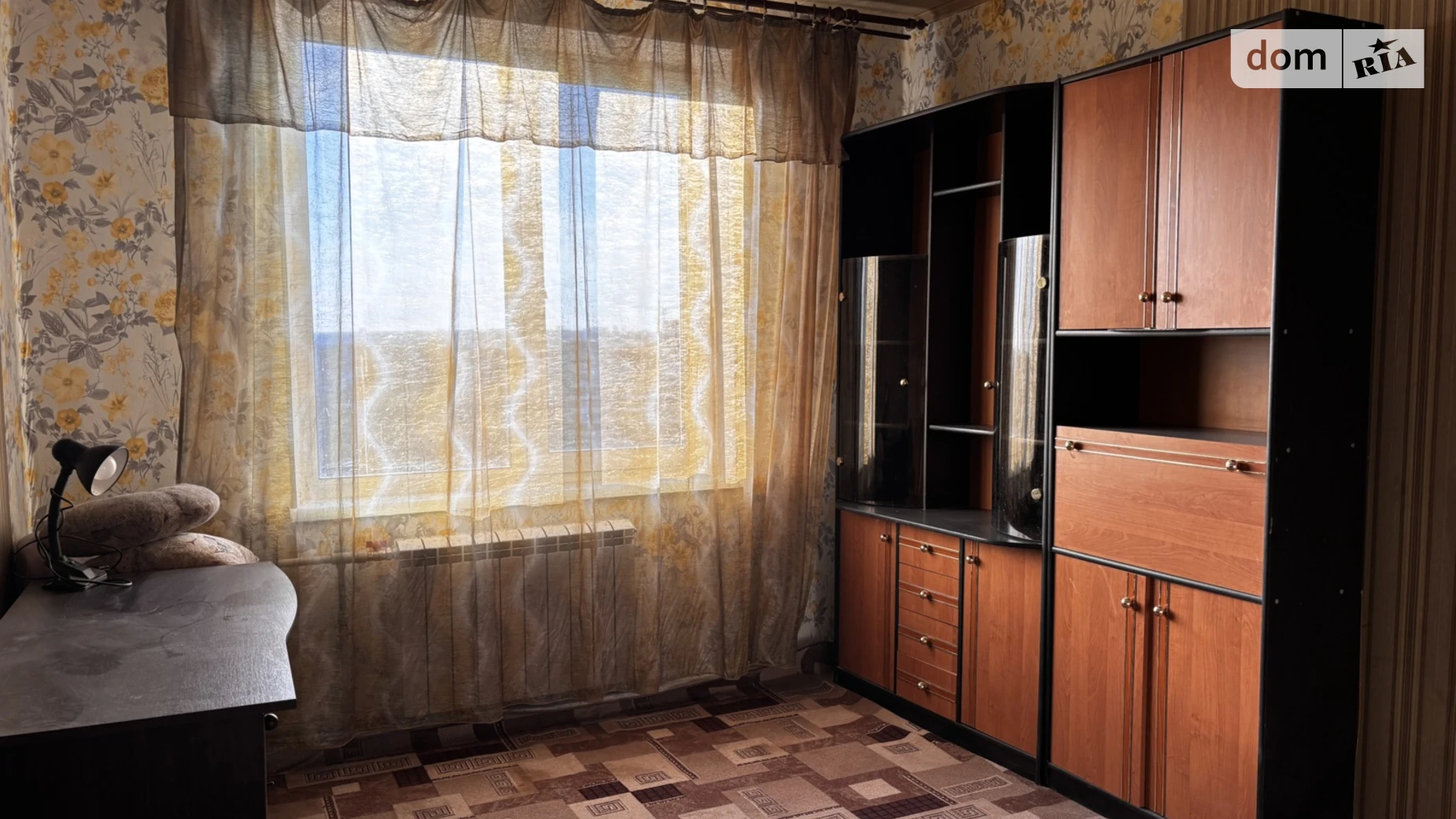 Сдается в аренду 3-комнатная квартира 65 кв. м в Харькове, ул. Гвардейцев-Широнинцев, 9 - фото 3