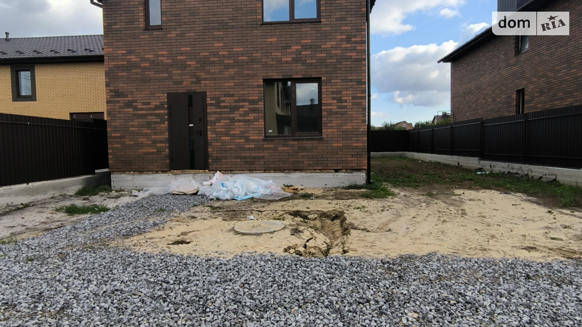 Продається будинок 2 поверховий 110 кв. м з банею/сауною, цена: 89000 $ - фото 2