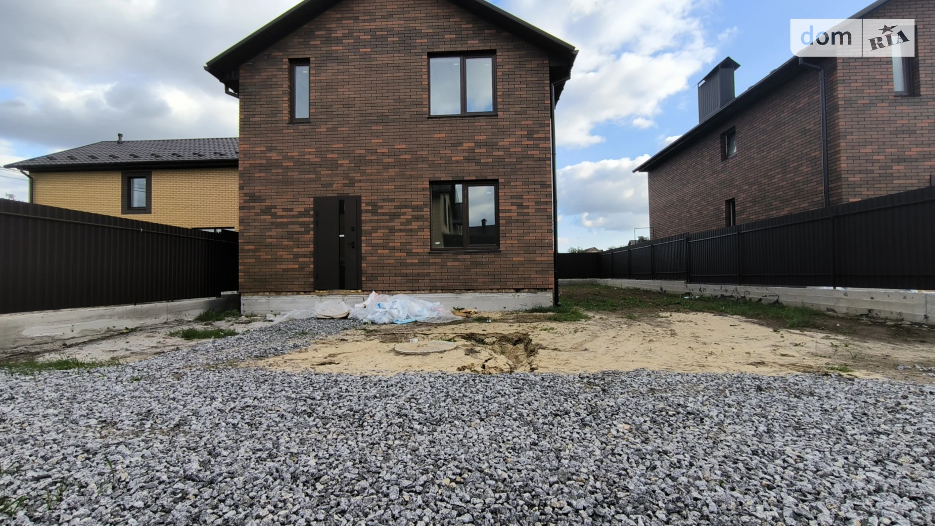 Продається будинок 2 поверховий 110 кв. м з банею/сауною, цена: 89000 $ - фото 4