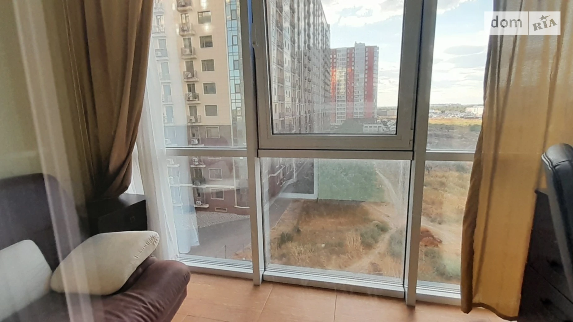 Продается 2-комнатная квартира 68 кв. м в Одессе, ул. Жемчужная, 1А - фото 5