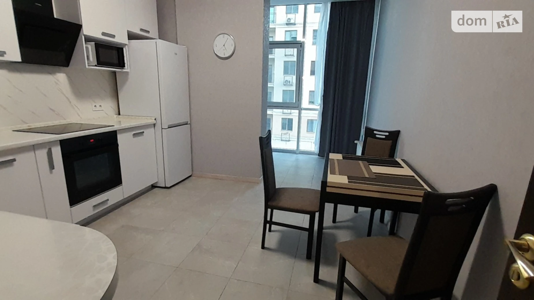 Продается 2-комнатная квартира 68 кв. м в Одессе, ул. Жемчужная, 1А - фото 3