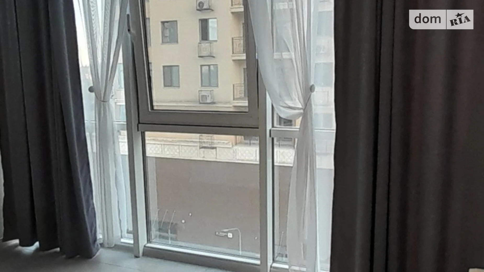 Продается 2-комнатная квартира 68 кв. м в Одессе, ул. Жемчужная, 1А - фото 4