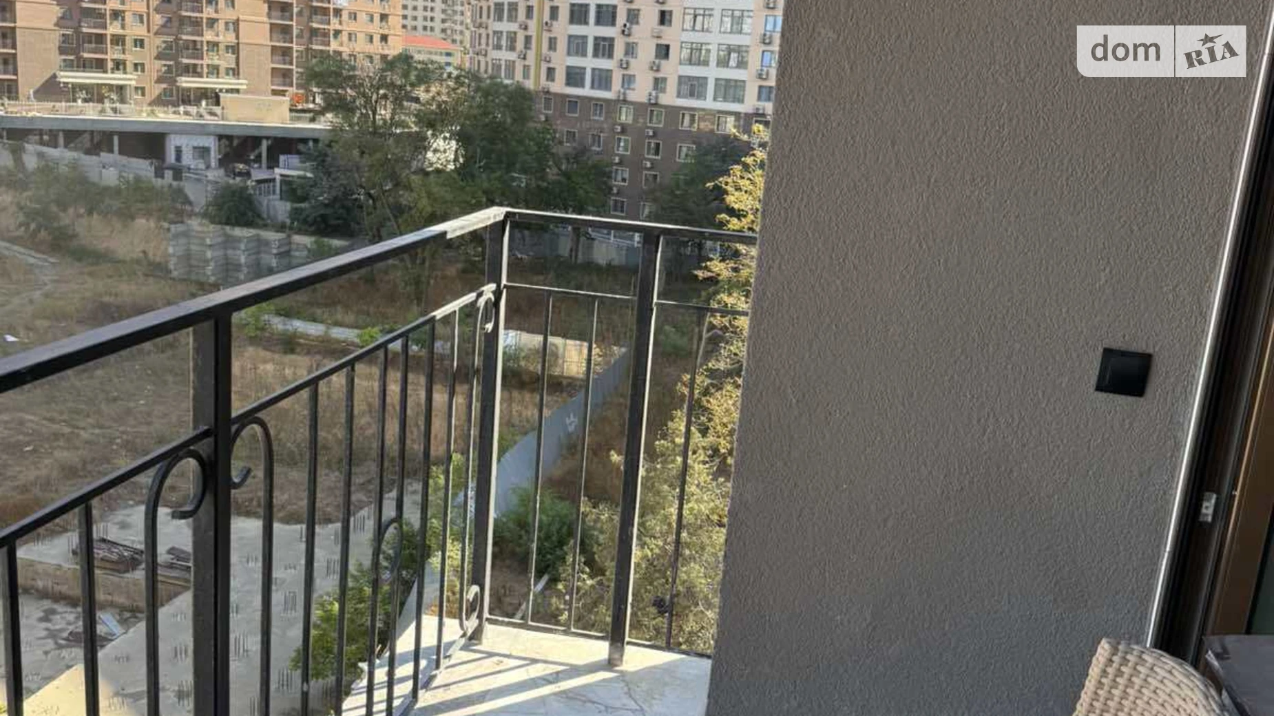 Продается 1-комнатная квартира 30 кв. м в Одессе, ул. Генуэзская, 1/1 - фото 3