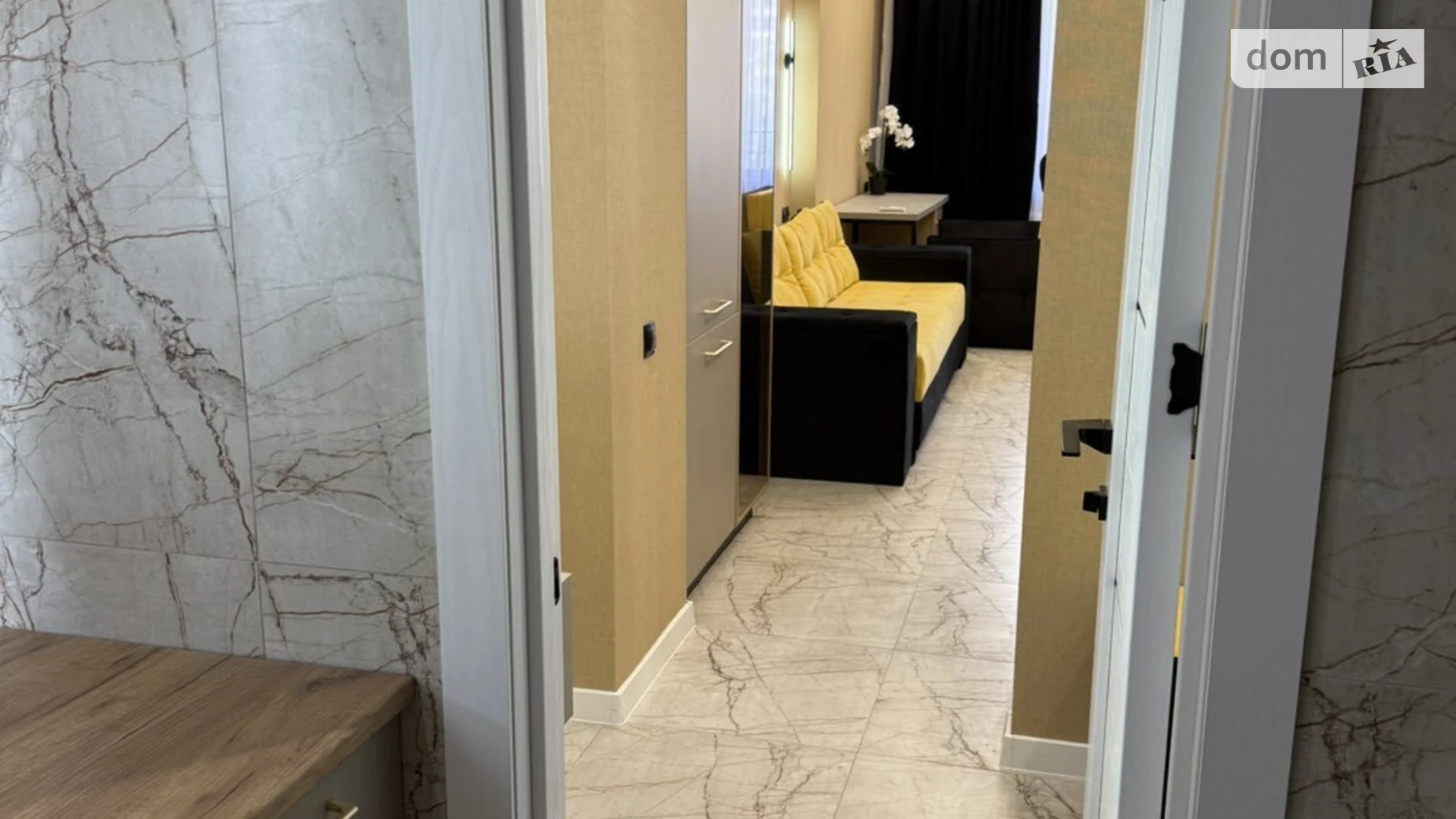 Продается 1-комнатная квартира 30 кв. м в Одессе, ул. Генуэзская, 1/1 - фото 5