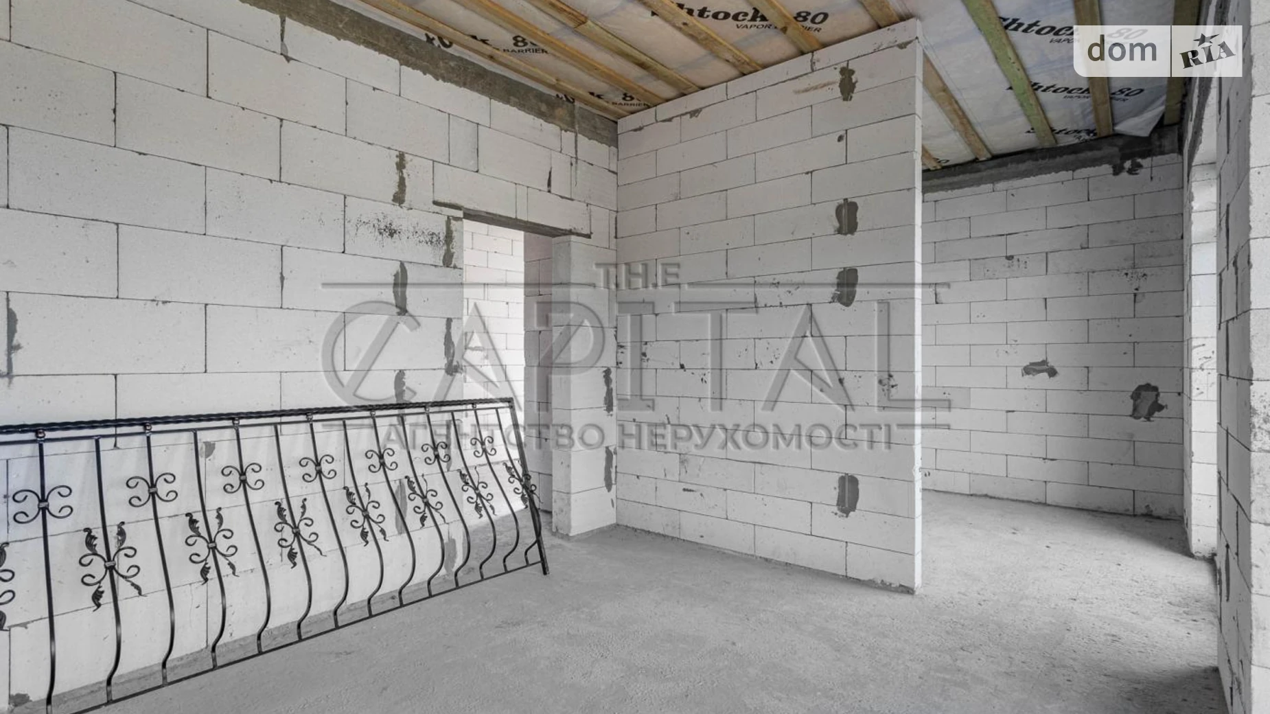 Продается дом на 2 этажа 160 кв. м с садом, цена: 190000 $ - фото 5