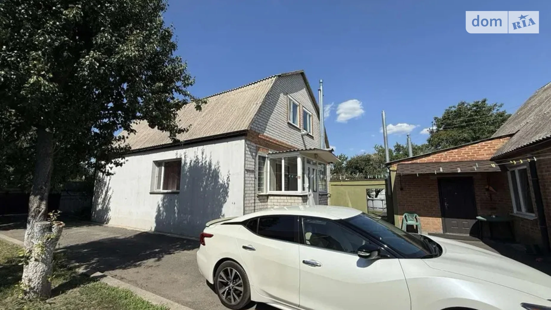 Продається будинок 2 поверховий 126 кв. м з садом, цена: 85000 $ - фото 2