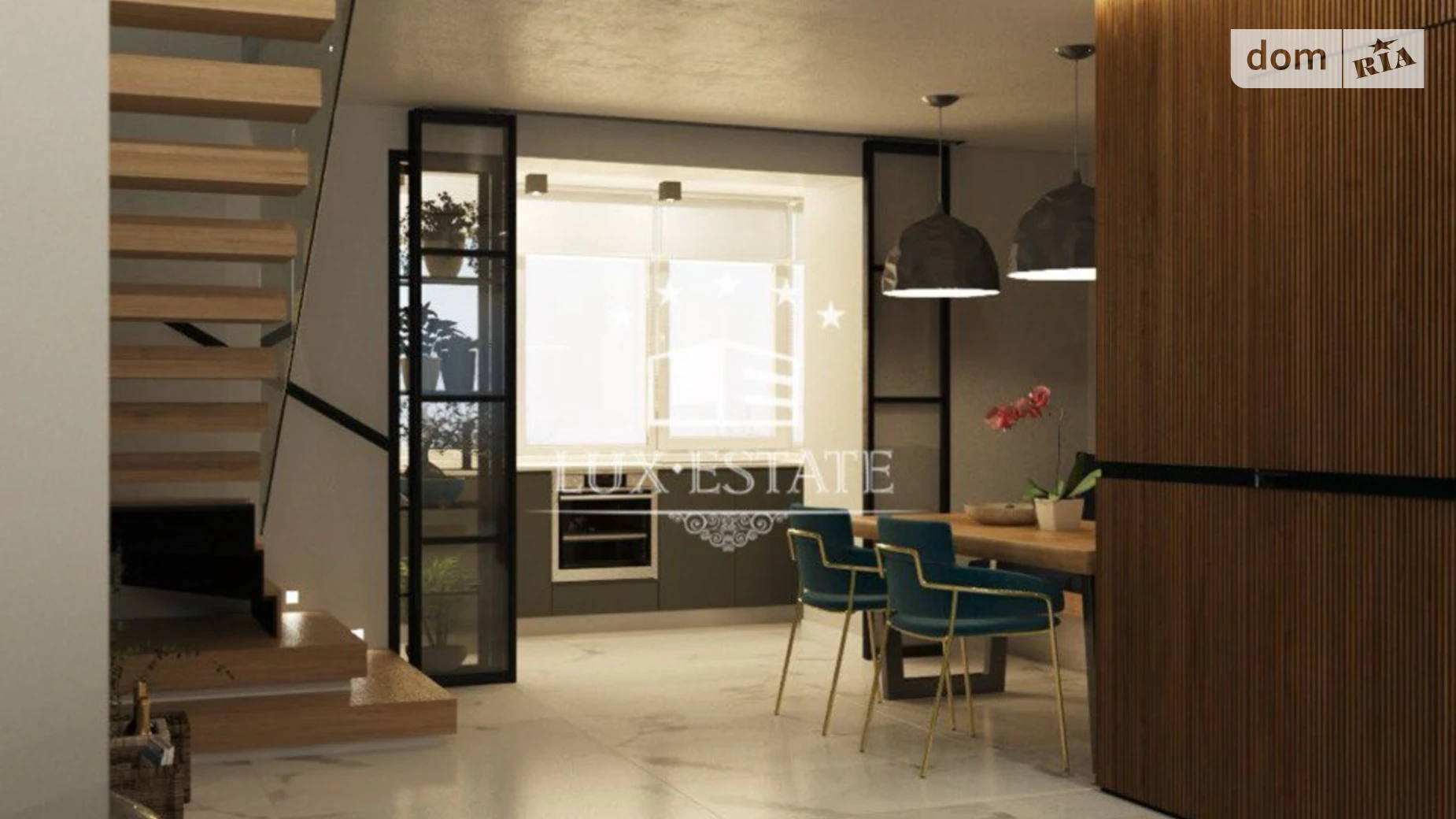 Продается 3-комнатная квартира 130 кв. м в Софиевской Борщаговке, ул. Мира, 50 - фото 4