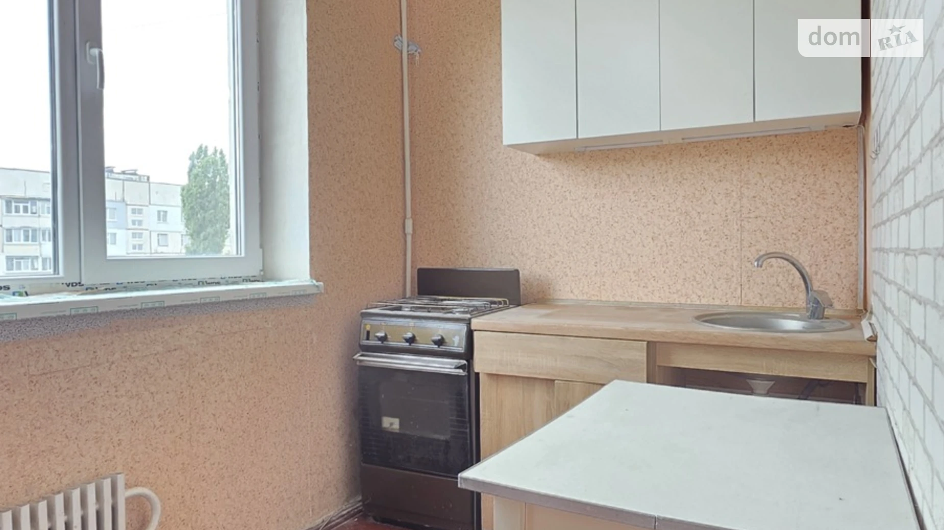 Продается 1-комнатная квартира 32.1 кв. м в Харькове, ул. Юрия Савчина(Ростовская), 9 - фото 2