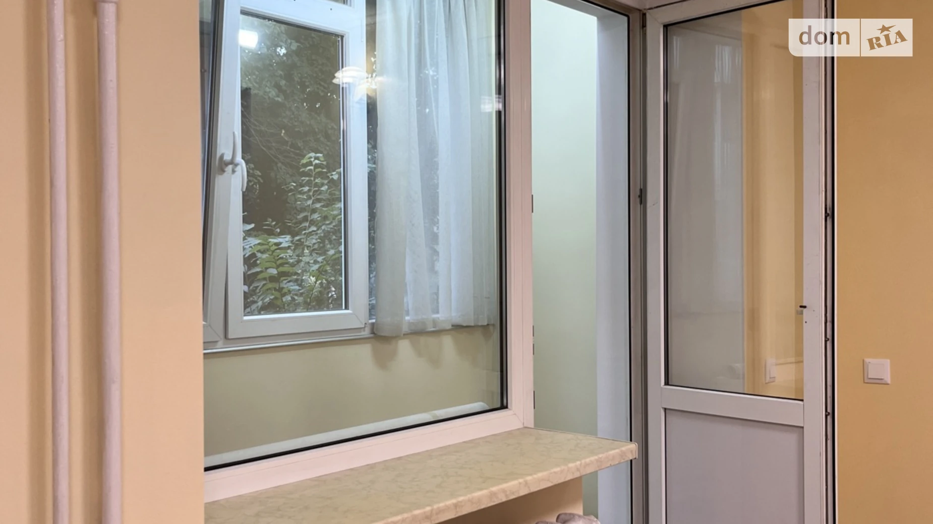 Продается 1-комнатная квартира 54.4 кв. м в Ивано-Франковске, ул. Пулюя И. - фото 4