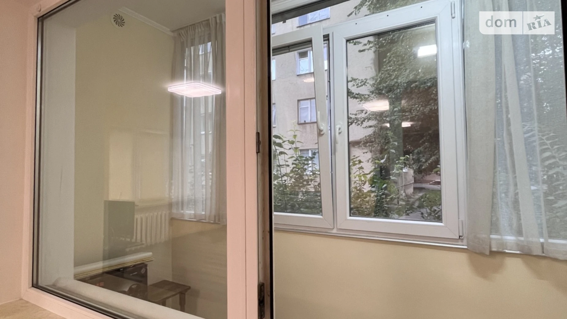 Продается 1-комнатная квартира 54.4 кв. м в Ивано-Франковске, ул. Пулюя И. - фото 5