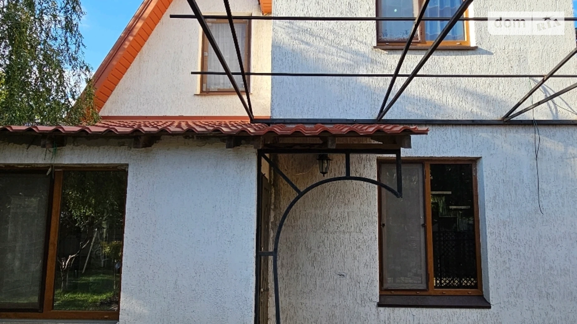 Продается дом на 2 этажа 120 кв. м с садом, цена: 87000 $ - фото 2