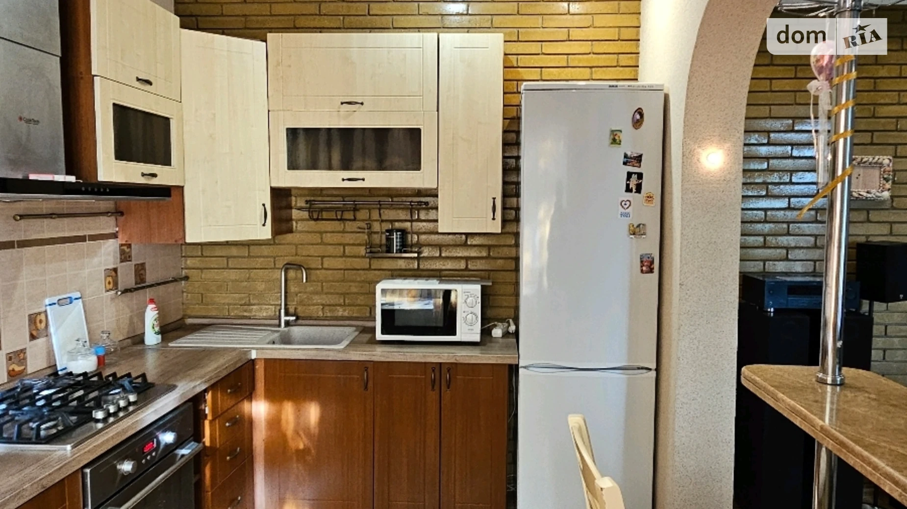 Продается дом на 2 этажа 120 кв. м с садом, цена: 87000 $ - фото 5