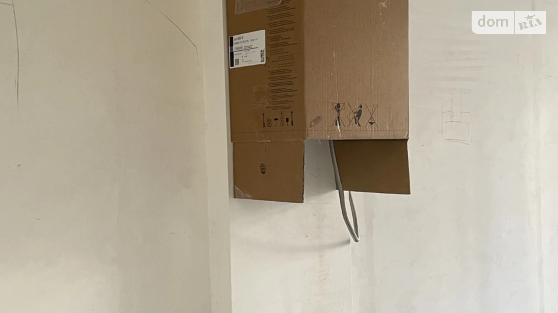 Продается 1-комнатная квартира 40.8 кв. м в Одессе, Фонтанская дор., 62К - фото 4