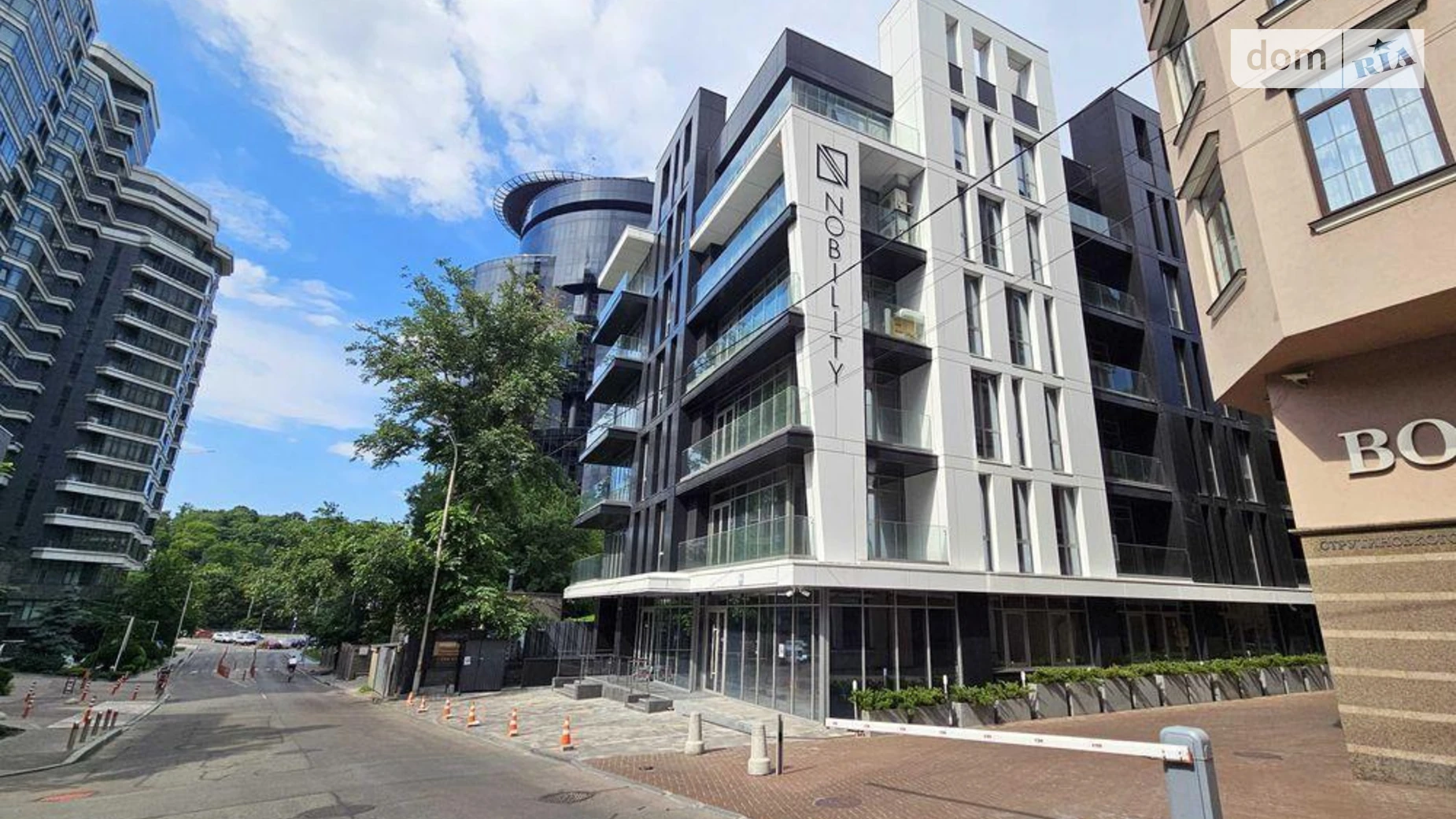 Продается 3-комнатная квартира 82.2 кв. м в Киеве, ул. Болсуновская, 21 - фото 2