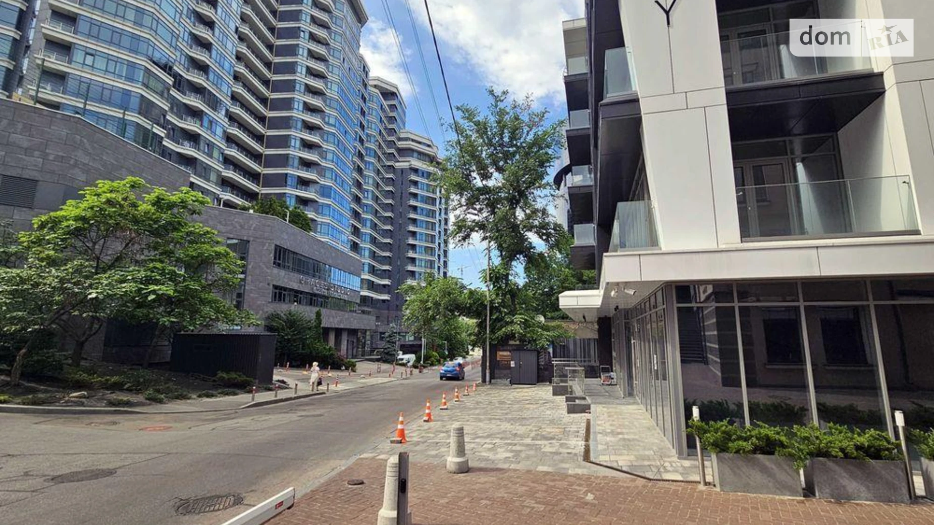 Продается 3-комнатная квартира 82.2 кв. м в Киеве, ул. Болсуновская, 21 - фото 3