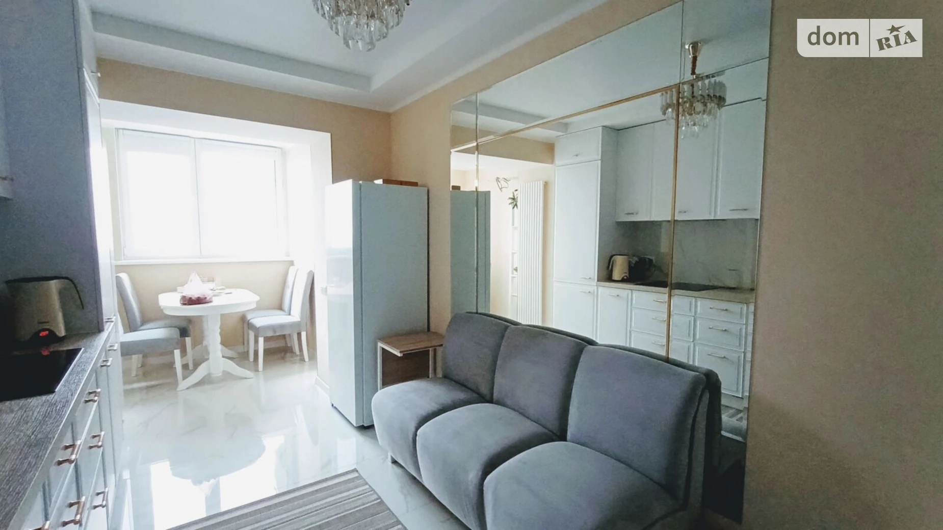 Сдается в аренду 3-комнатная квартира 74 кв. м в Киеве, просп. Берестейский(Победы), 89А - фото 4