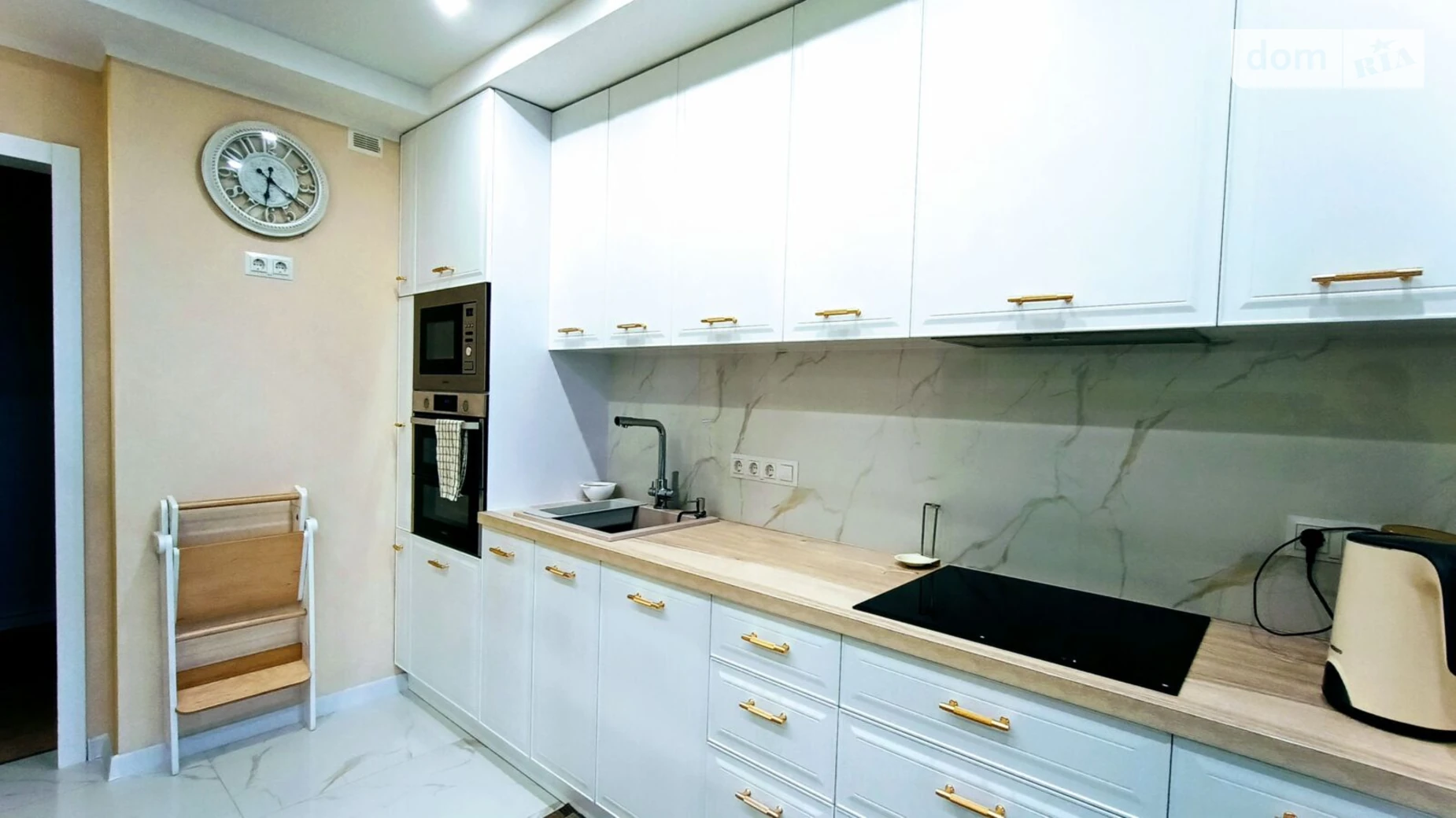 Сдается в аренду 3-комнатная квартира 74 кв. м в Киеве, просп. Берестейский(Победы), 89А - фото 5