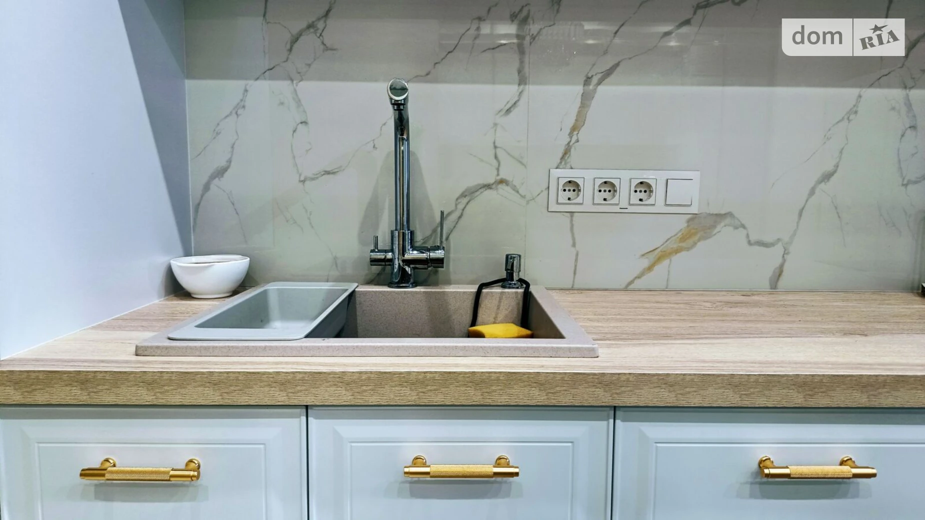 Сдается в аренду 3-комнатная квартира 74 кв. м в Киеве, просп. Берестейский(Победы), 89А - фото 3