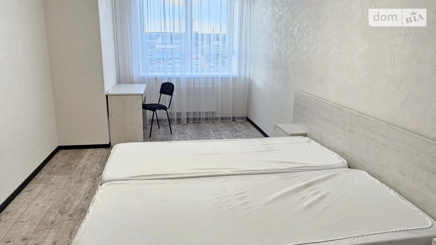 Сдается в аренду 1-комнатная квартира 50 кв. м в Хмельницком, ул. Винницкая, 1/3Б - фото 4