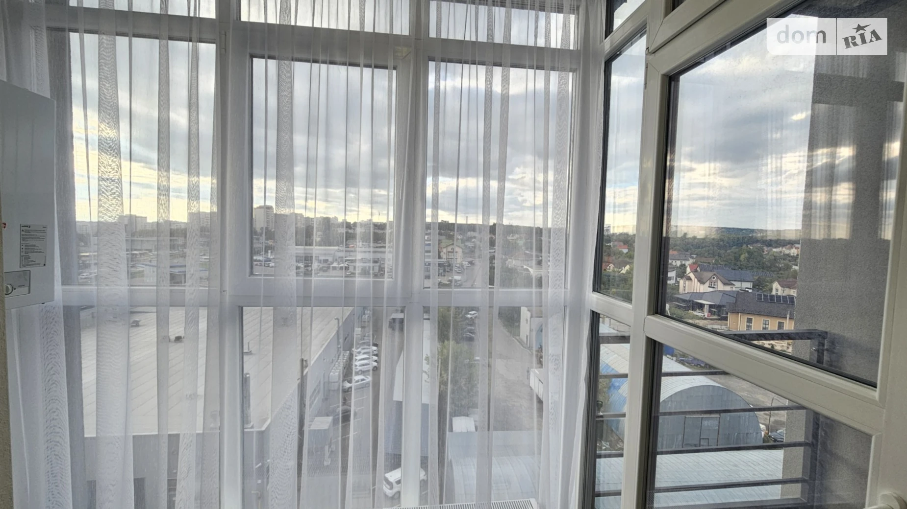 Сдается в аренду 1-комнатная квартира 50 кв. м в Хмельницком, ул. Винницкая, 1/3Б - фото 5