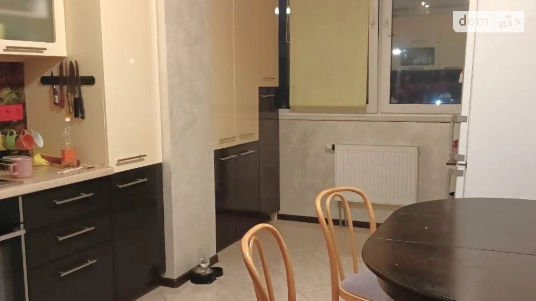 Сдается в аренду 2-комнатная квартира 55 кв. м в Хмельницком, ул. Лесогриневецкая, 28/1 - фото 2