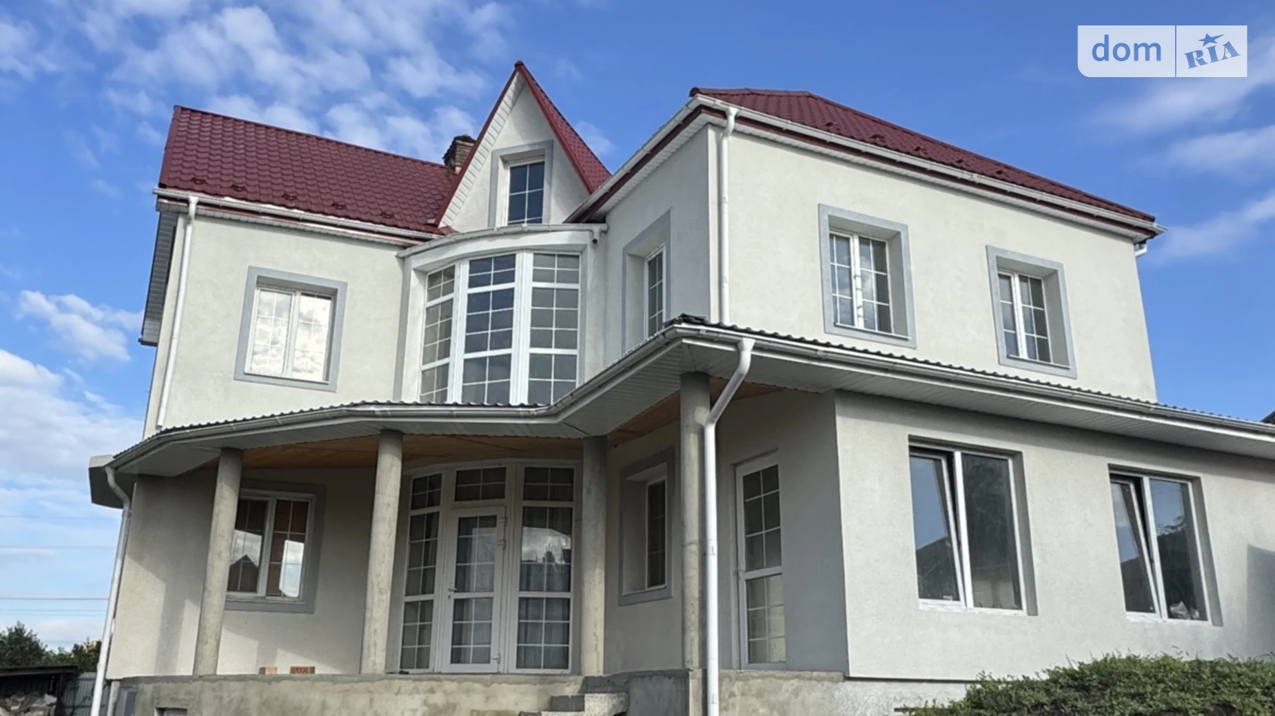 Продается дом на 2 этажа 299 кв. м с подвалом, цена: 197000 $ - фото 2