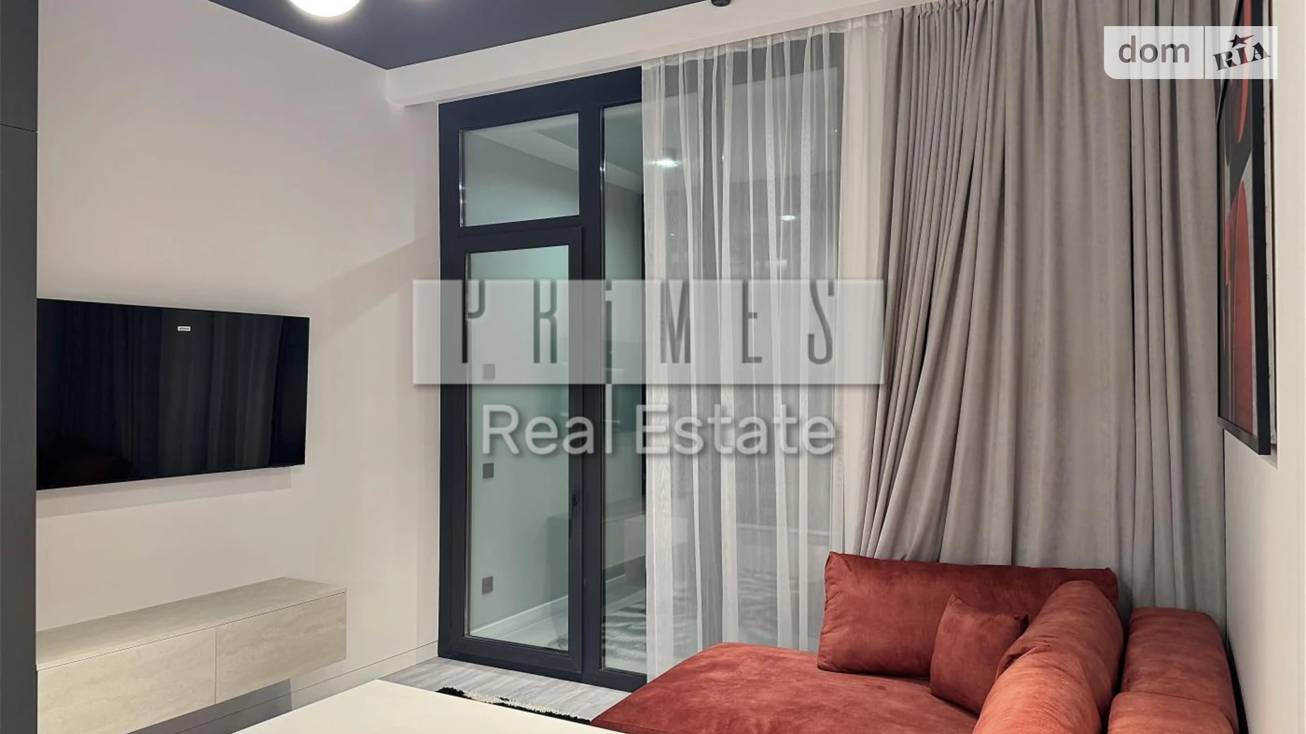 Продается 1-комнатная квартира 45 кв. м в Киеве, цена: 177000 $ - фото 3