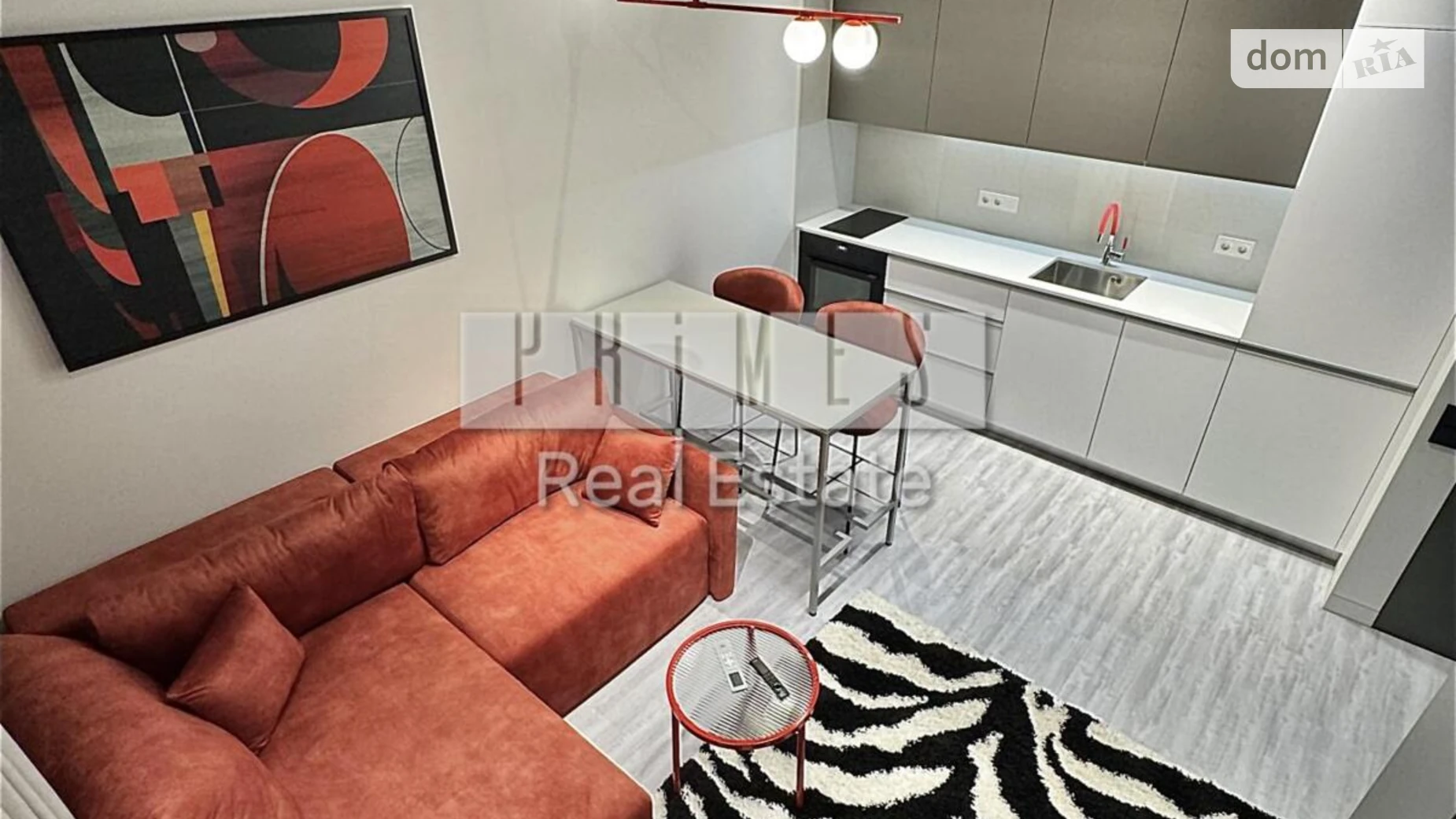 Продается 1-комнатная квартира 45 кв. м в Киеве, цена: 177000 $ - фото 5