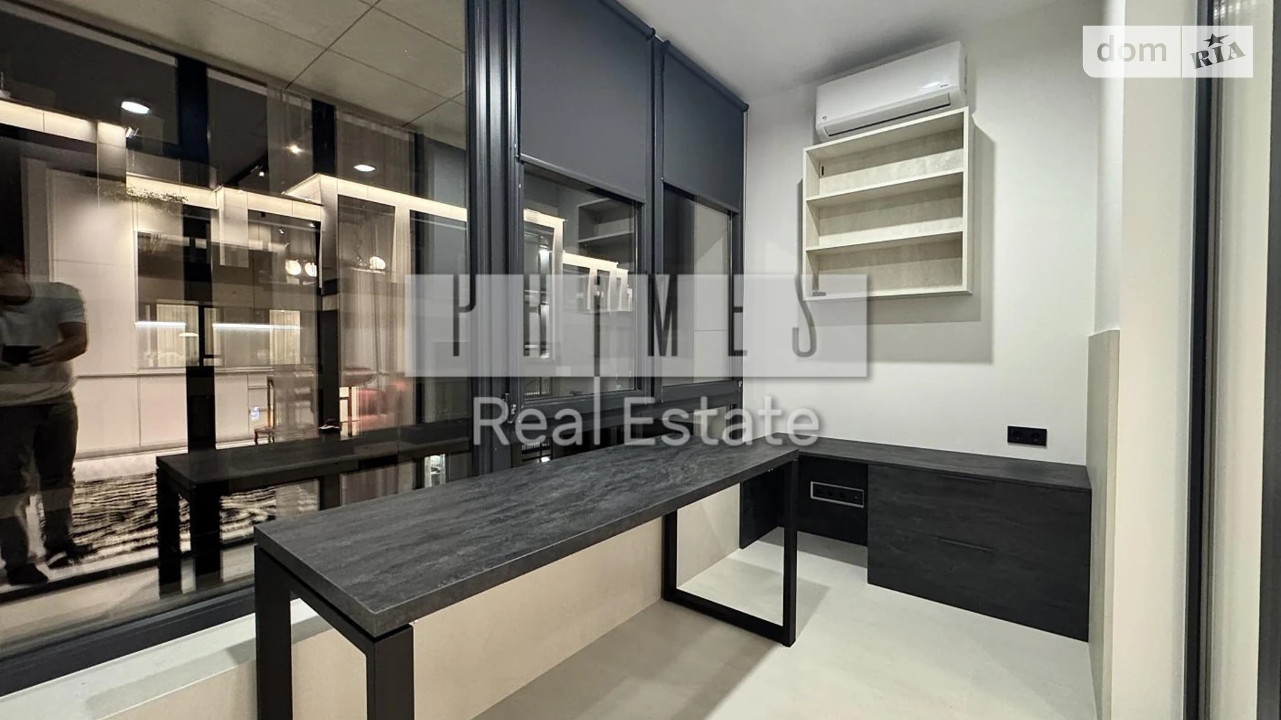 Продается 1-комнатная квартира 45 кв. м в Киеве, цена: 177000 $ - фото 4