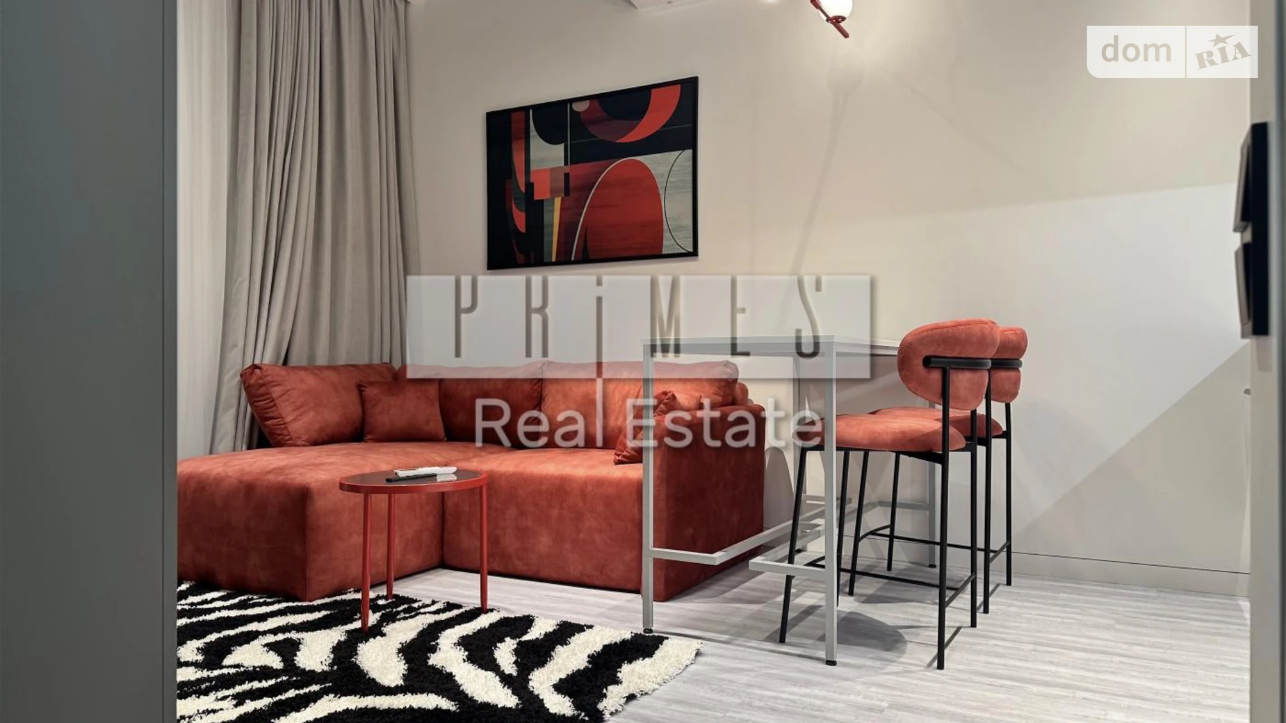 Продается 1-комнатная квартира 45 кв. м в Киеве, цена: 177000 $ - фото 2