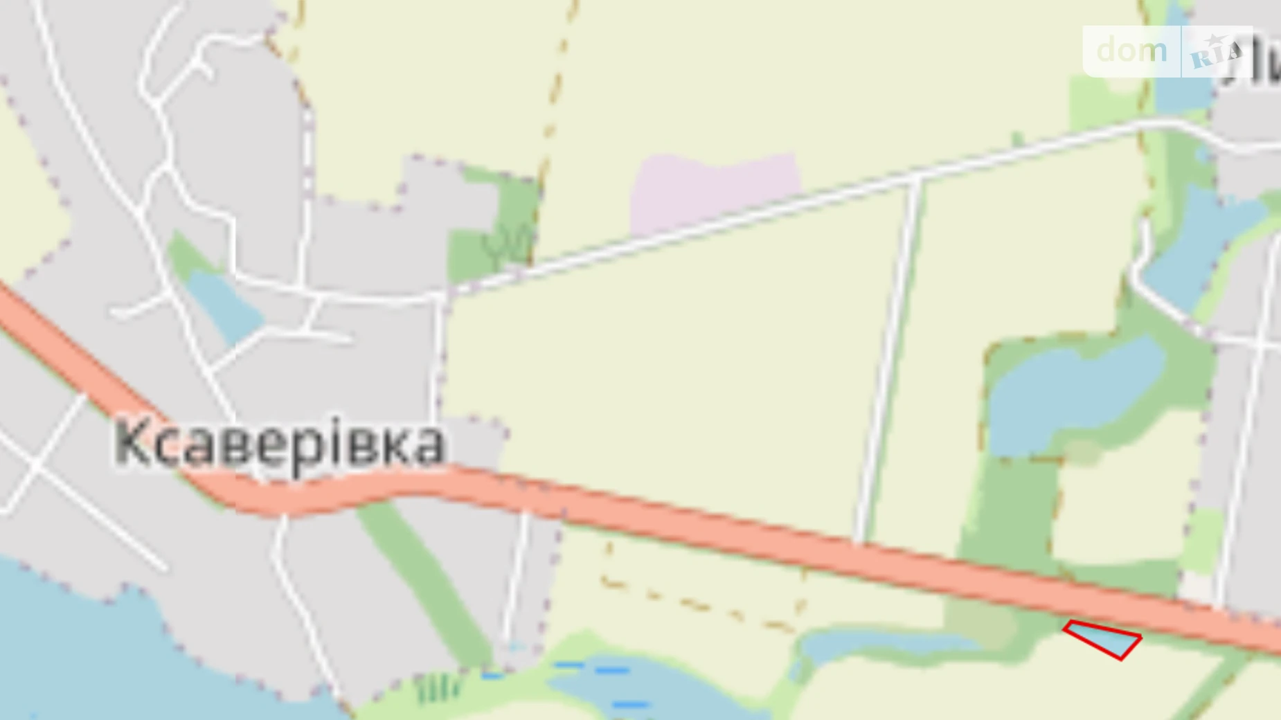 Ксаверовка, цена: 50000 $ - фото 2