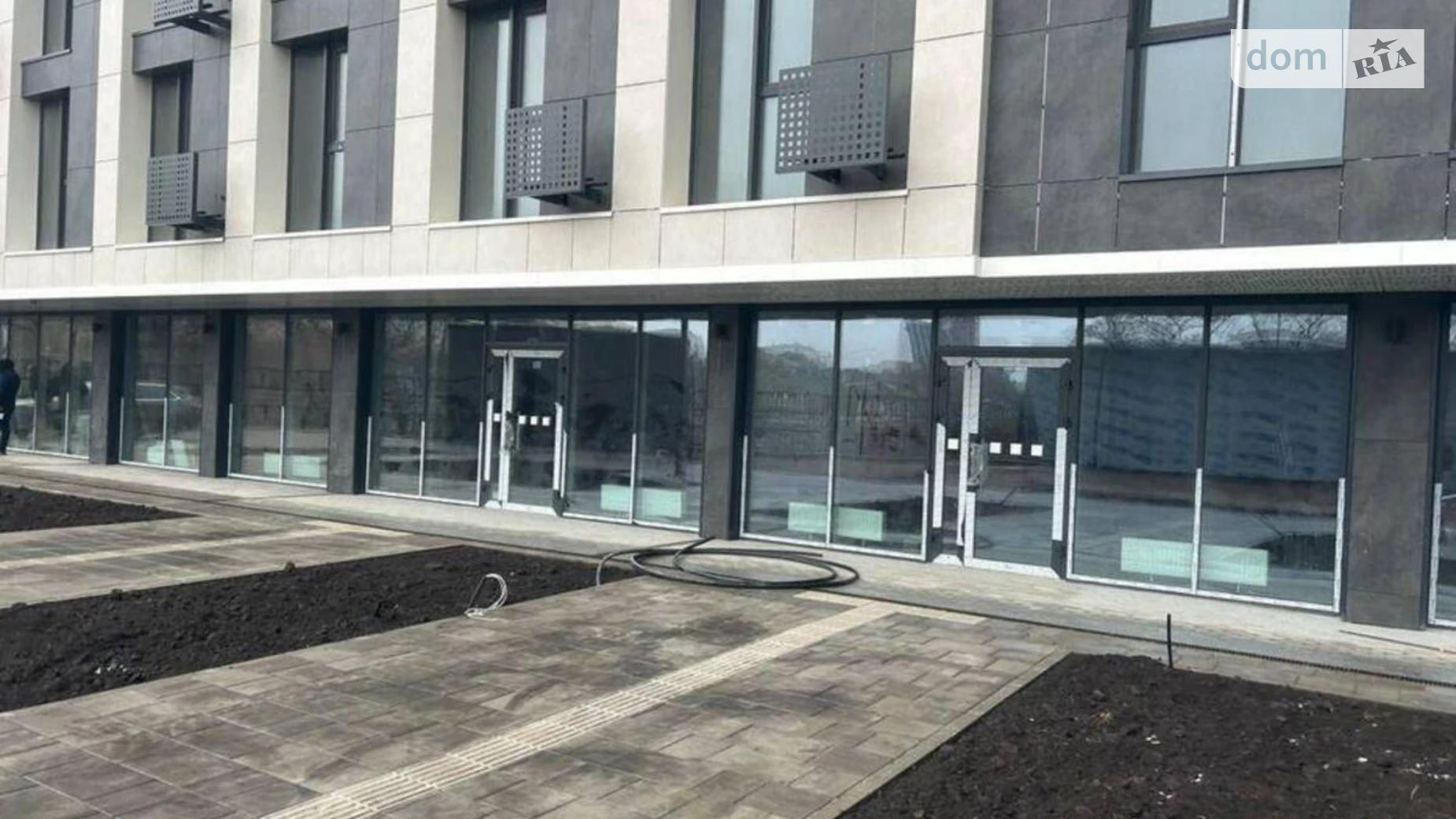 Продается 1-комнатная квартира 50.4 кв. м в Киеве, ул. Андрея Верхогляда(Драгомирова), 45А - фото 5