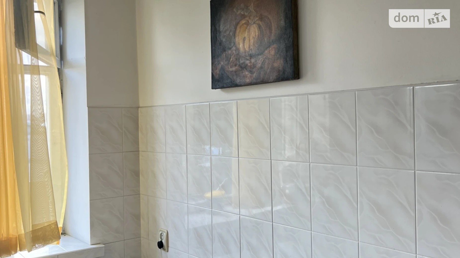 3-комнатная квартира 64 кв. м в Тернополе, ул. Острожского Князя, 40 - фото 2