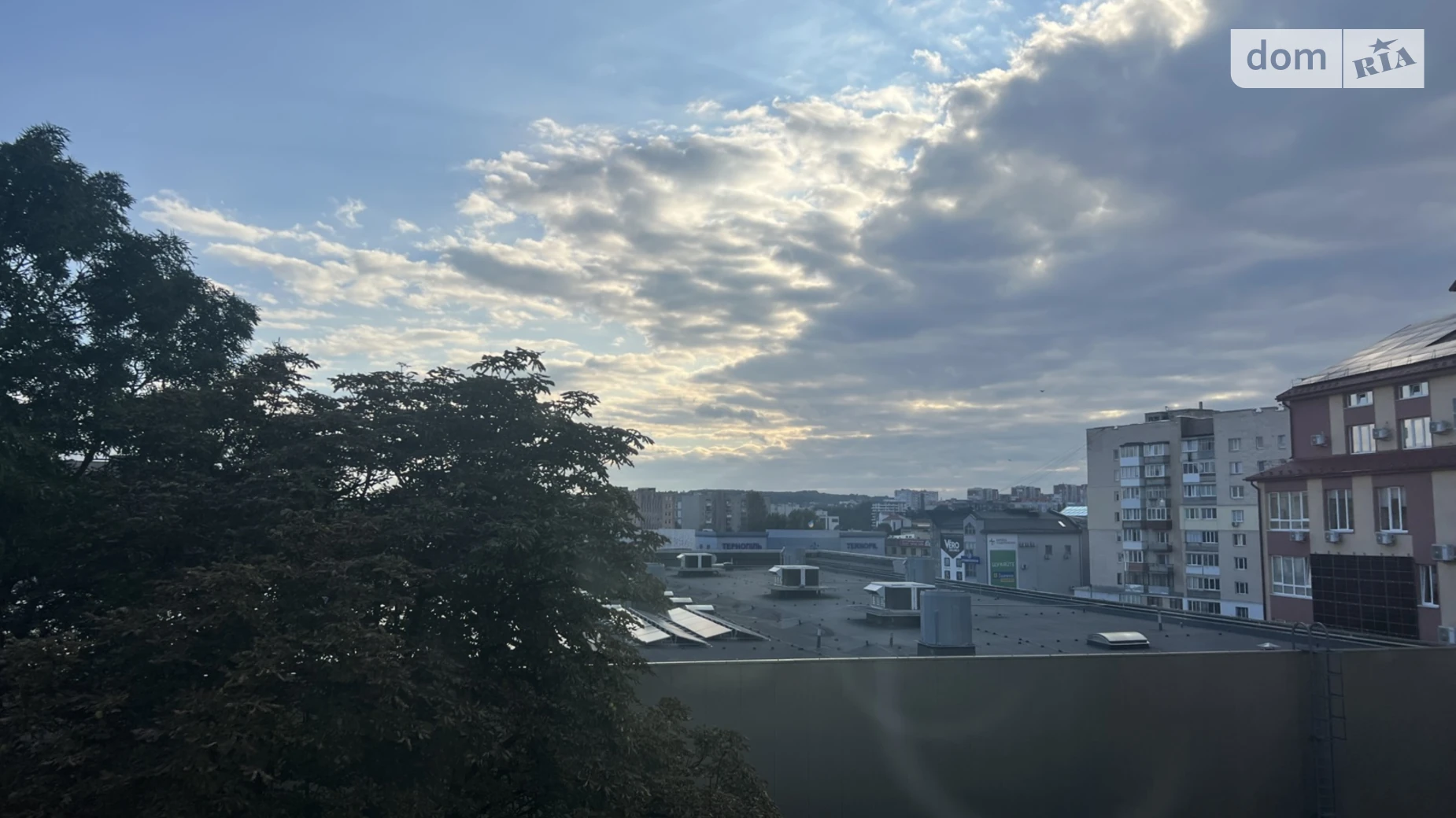 3-комнатная квартира 64 кв. м в Тернополе, ул. Острожского Князя, 40 - фото 3