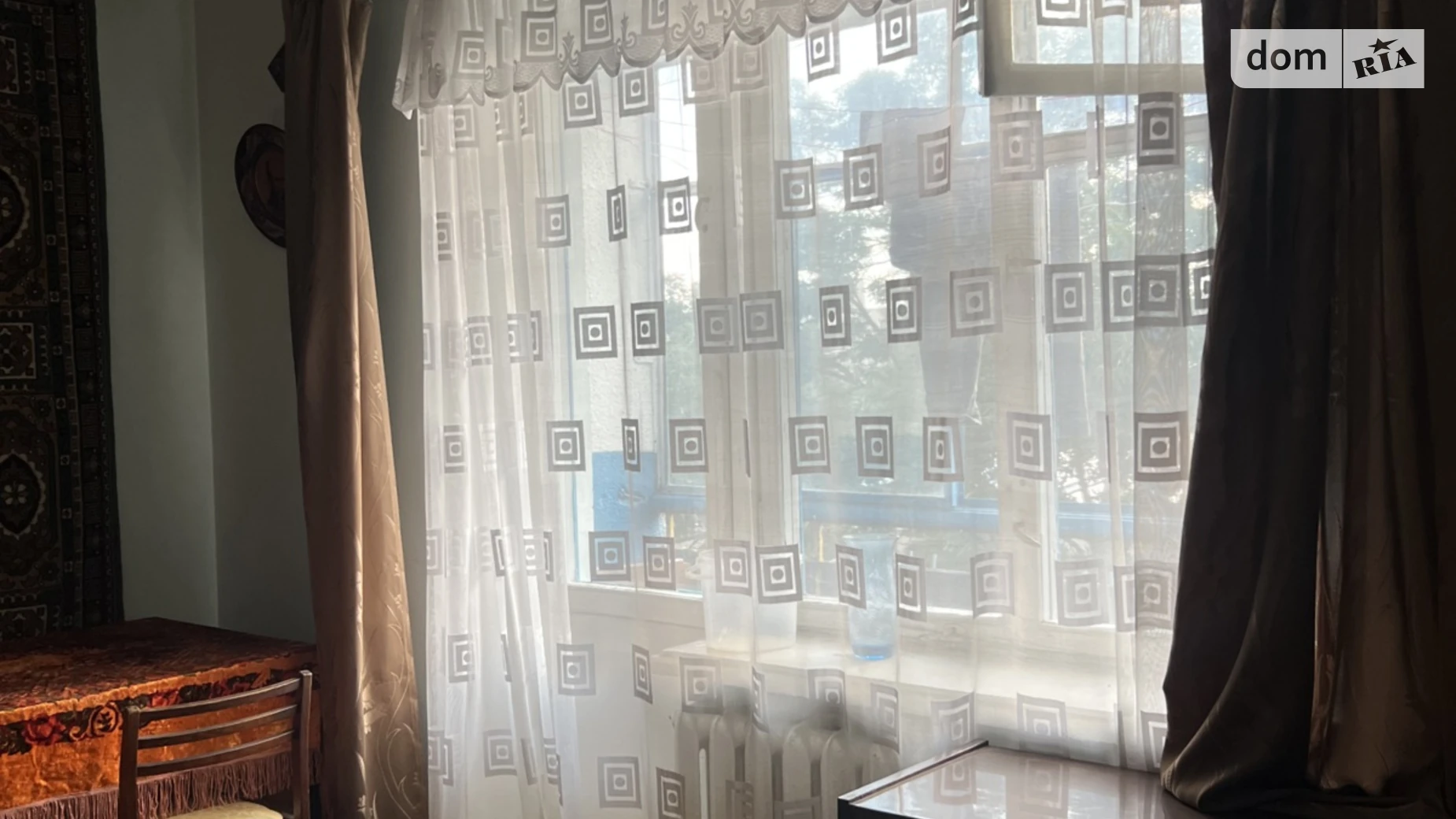 3-комнатная квартира 64 кв. м в Тернополе, ул. Острожского Князя, 40 - фото 4