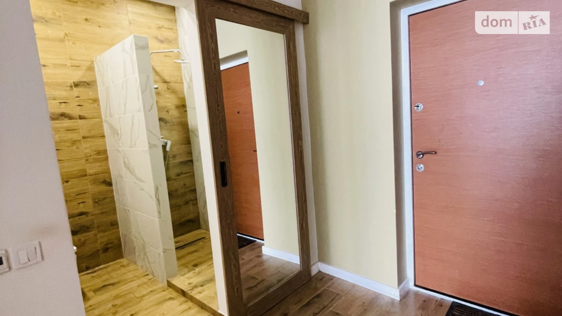 Продается 1-комнатная квартира 34.6 кв. м в Львове, ул. Стрыйская, 86В - фото 5