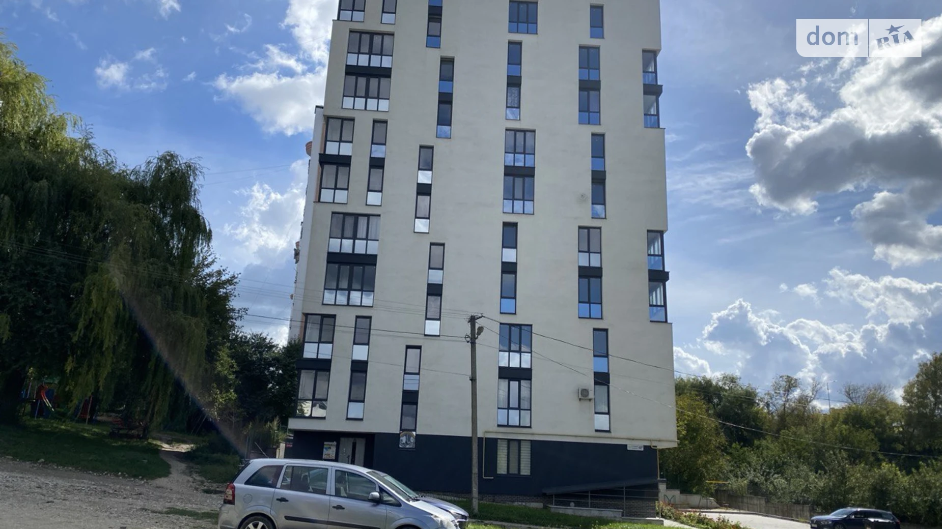 2-комнатная квартира 71.4 кв. м в Тернополе, ул. Черновецкая, 48Б - фото 2